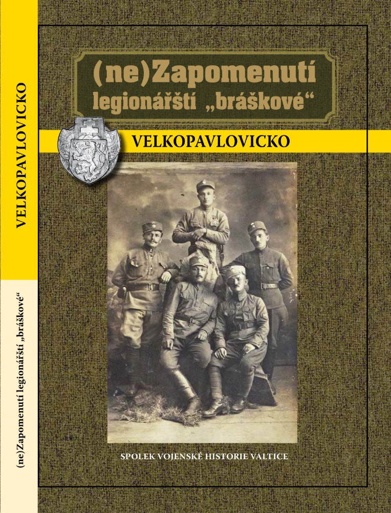 Velkopavlovicko